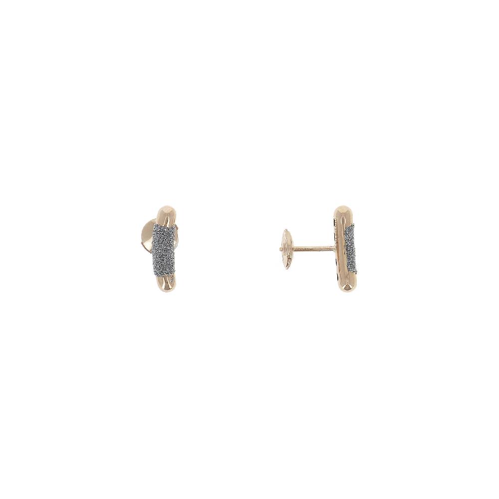 Pesavento Orecchini Basic 18K