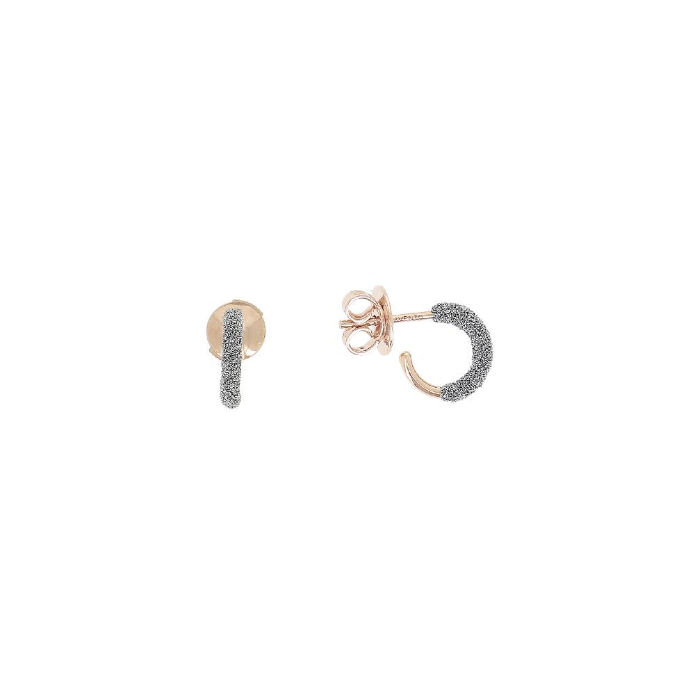 Pesavento Orecchini Basic 18K