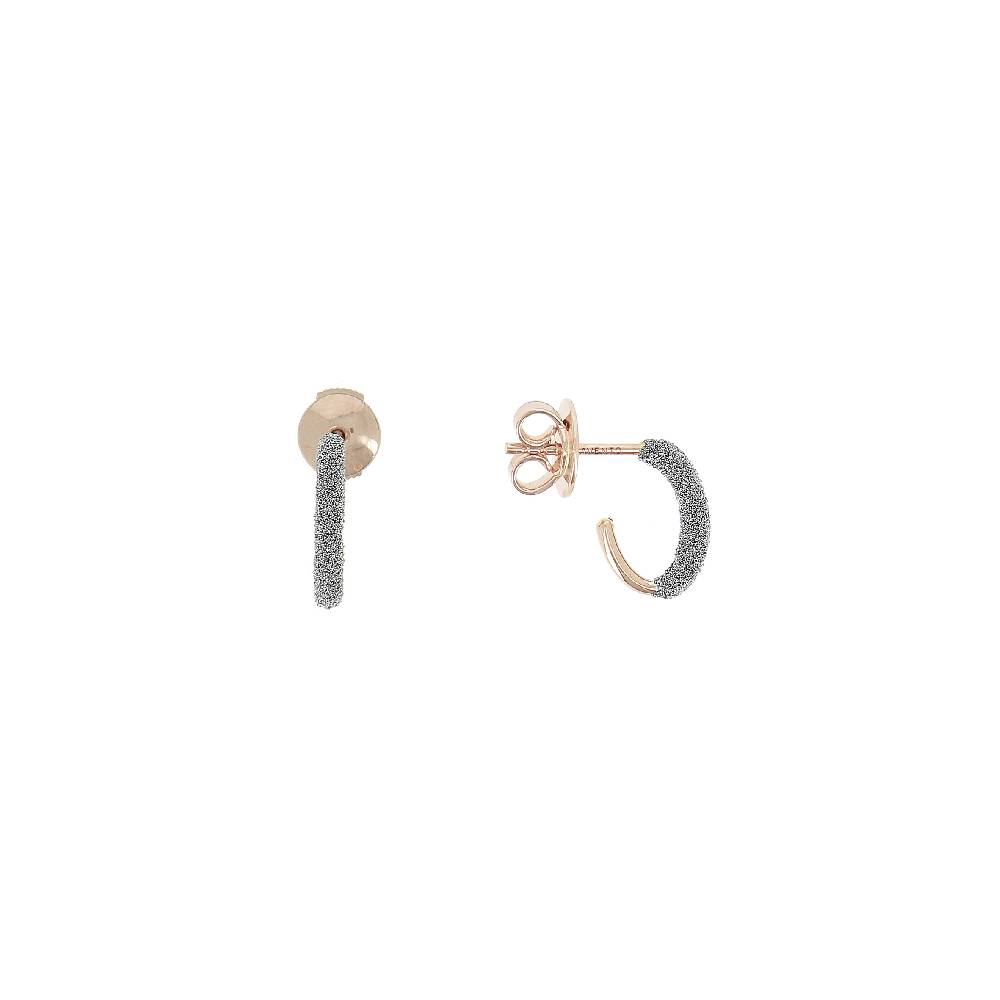 Pesavento Orecchini Basic 18K