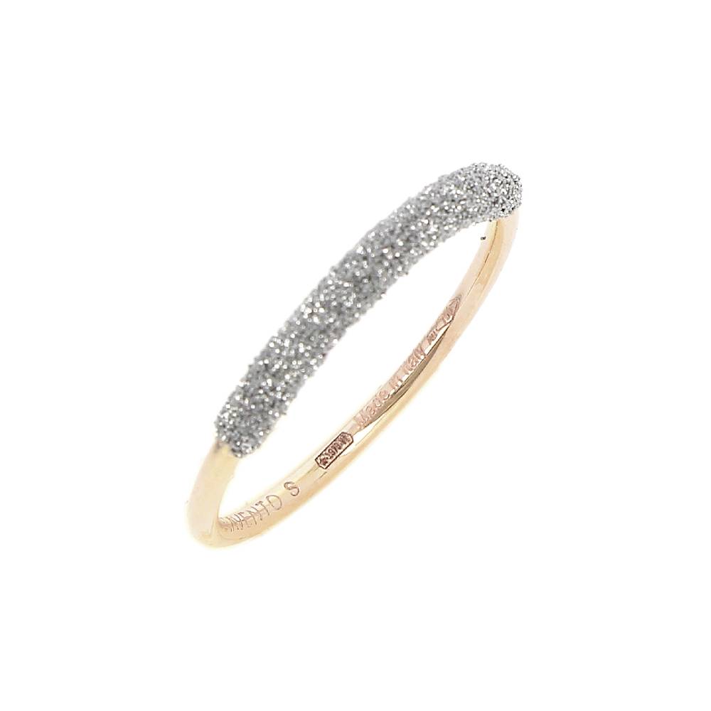 Pesavento Anelli DNA Spring 18K