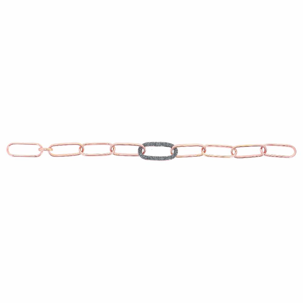 Pesavento Bracciali Forever Chic 18K