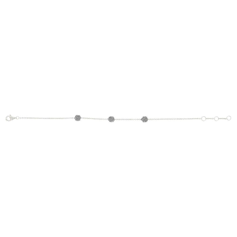 Pesavento Bracciale Cocktail 18K