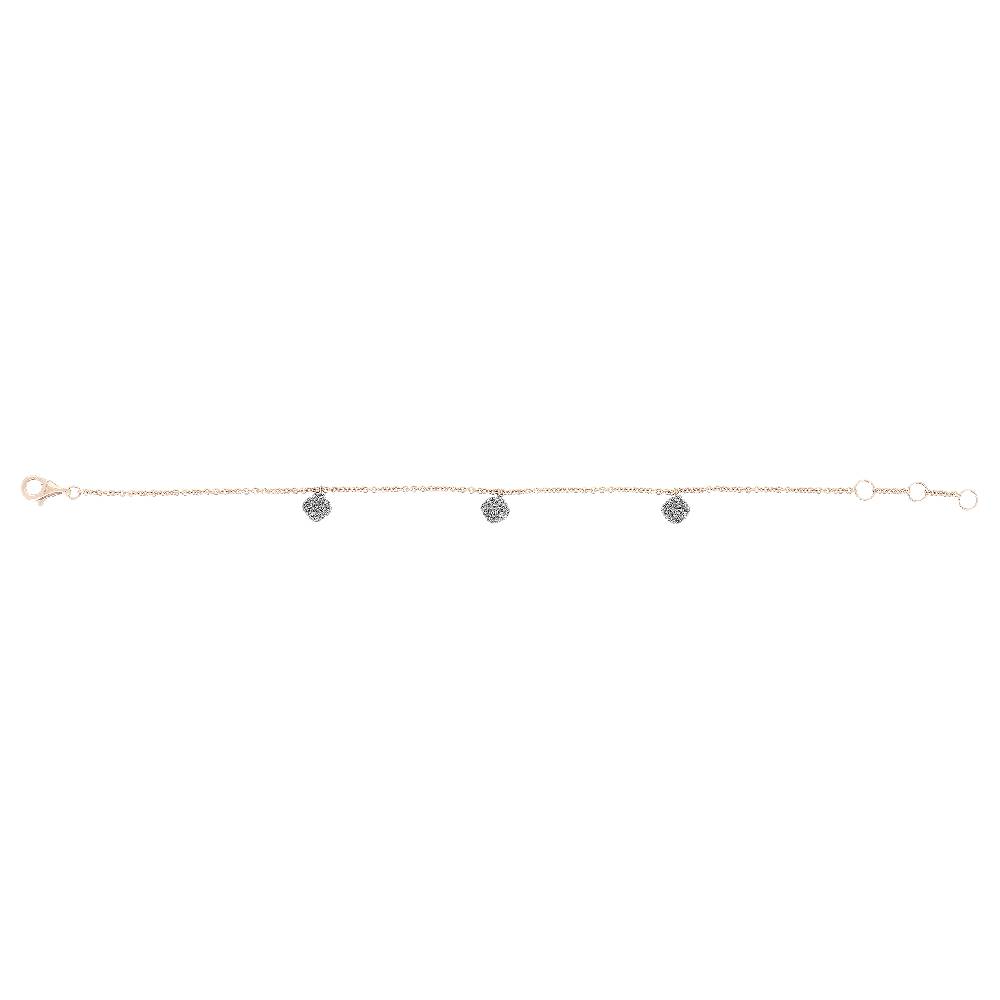 Pesavento Bracciale Cocktail 18K