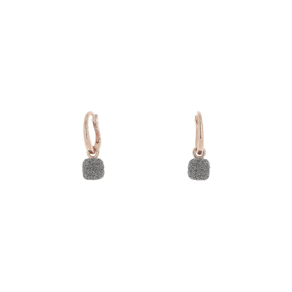 Pesavento Orecchini Cocktail 18K