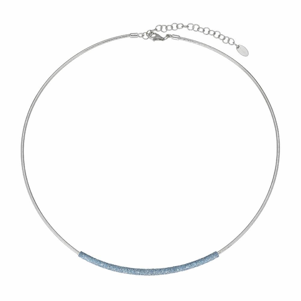 Pesavento Collana Polvere I colori del Mondo