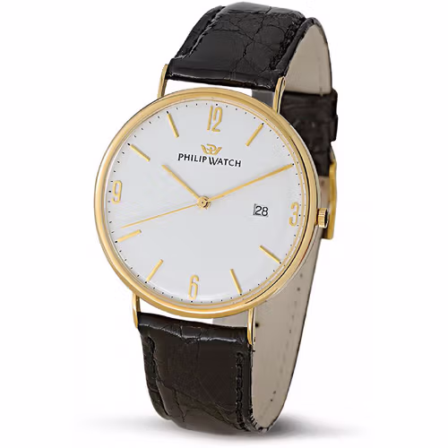 ﻿Philip Watch OROLOGIO PHILIP WATCH MUSEUM - R8221225003