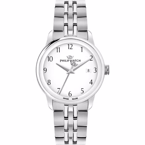 Philip Watch OROLOGIO PHILIP WATCH CARIBE - R8253597657