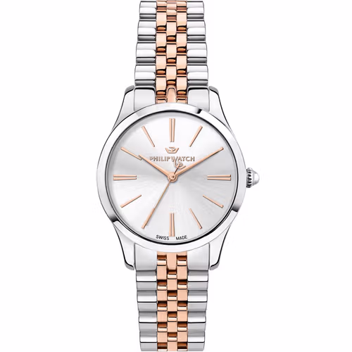 Philip Watch OROLOGIO PHILIP WATCH CARIBE - R8253597111