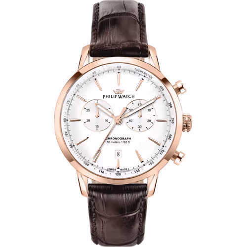 Philip Watch OROLOGIO PHILIP WATCH CARIBE URBAN - R8253597646