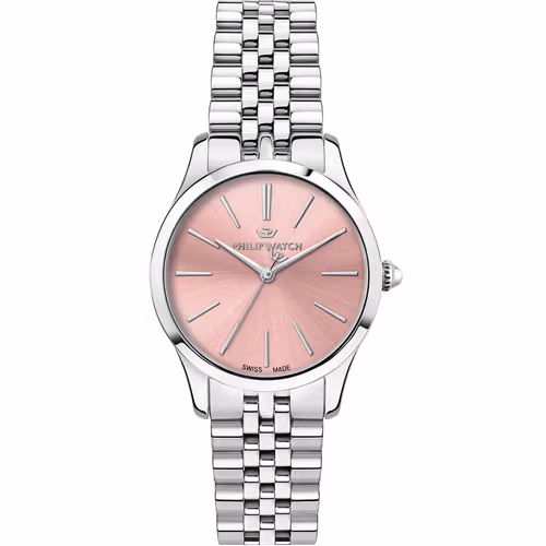Philip Watch Orologio Philip Watch Caribe Diving - R8253597636