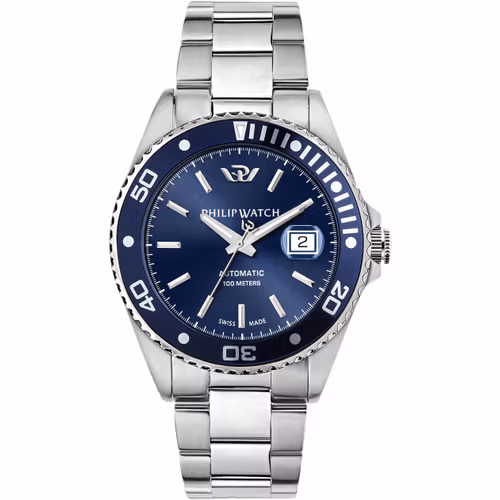 Philip Watch Orologio Philip Watch Caribe Sport - R8253597099