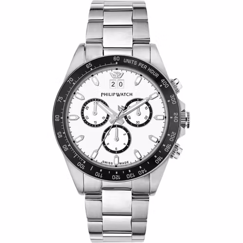 Philip Watch OROLOGIO PHILIP WATCH ANNIVERSARY - R8251150010