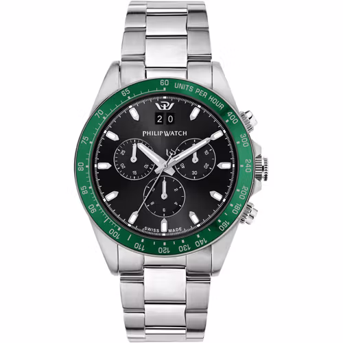 Philip Watch OROLOGIO PHILIP WATCH SUNRAY - R8221180017