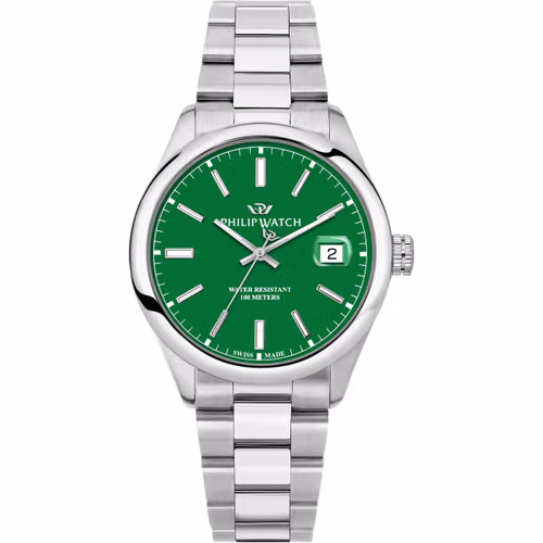 Philip Watch OROLOGIO PHILIP WATCH CARIBE DIVING - R8223597031