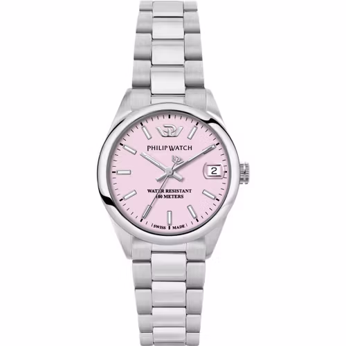 Philip Watch OROLOGIO PHILIP WATCH SUNRAY - R8271680004