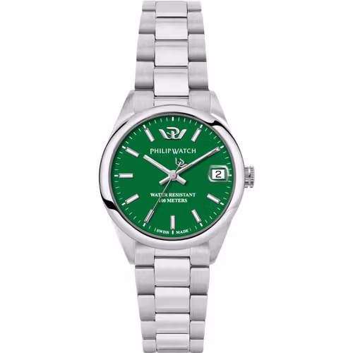 Philip Watch OROLOGIO PHILIP WATCH CARIBE - R8253597624