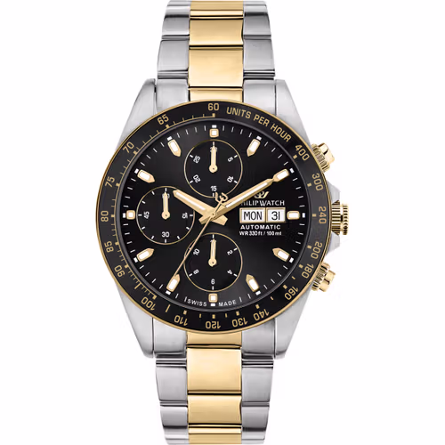 Philip Watch OROLOGIO PHILIP WATCH CARIBE - R8253597622