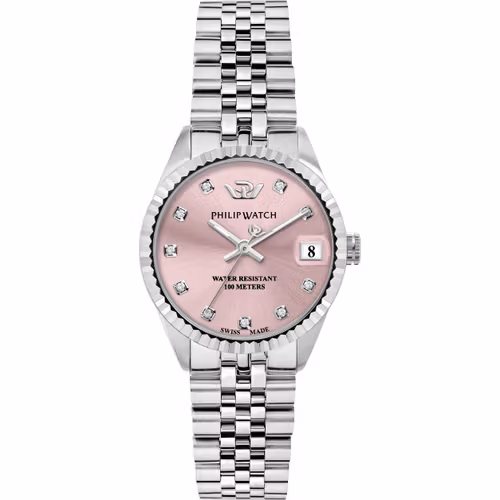 Philip Watch OROLOGIO PHILIP WATCH CARIBE - R8253597092