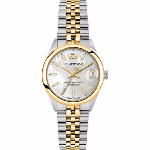 Philip Watch OROLOGIO PHILIP WATCH ROMA - R8253217511