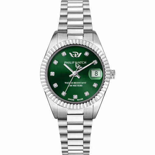 Philip Watch OROLOGIO PHILIP WATCH SUNRAY - R8253180003
