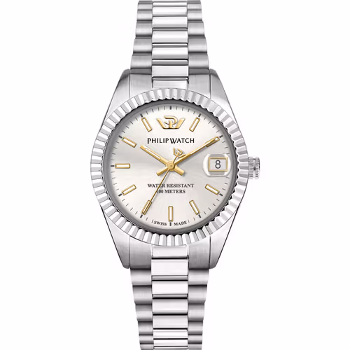 Philip Watch OROLOGIO PHILIP WATCH CARIBE - R8223597030
