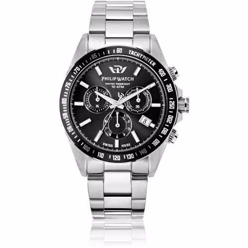 Philip Watch Orologio Philip Watch Caribe - R8253597588