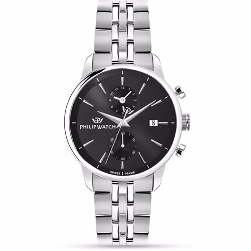 Philip Watch OROLOGIO PHILIP WATCH ROMA - R8253217509