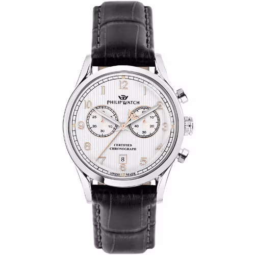 Philip Watch OROLOGIO PHILIP WATCH ROMA - R8253217003