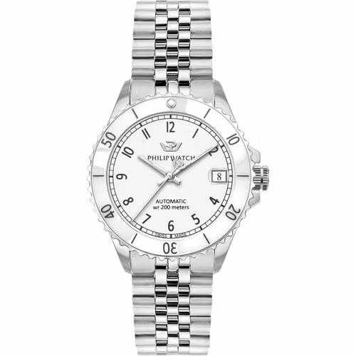 Philip Watch OROLOGIO PHILIP WATCH ROMA - R8221217006