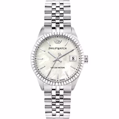 Philip Watch Orologio Philip Watch Caribe - R8253597601