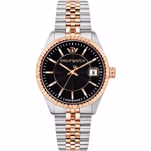 Philip Watch Orologio Philip Watch Caribe - R8253597083