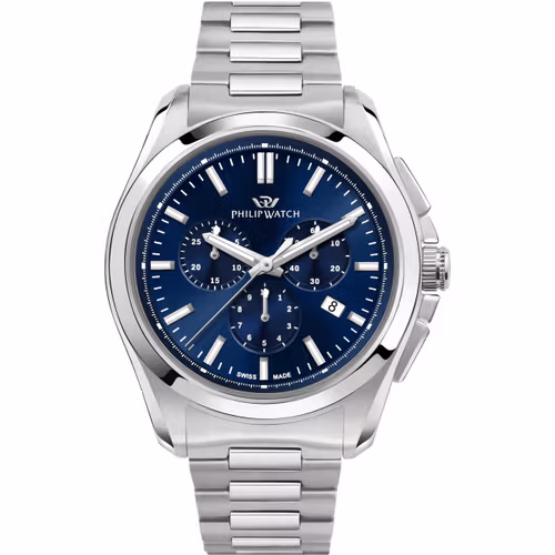Philip Watch Orologio Philip Watch Caribe - R8253597087