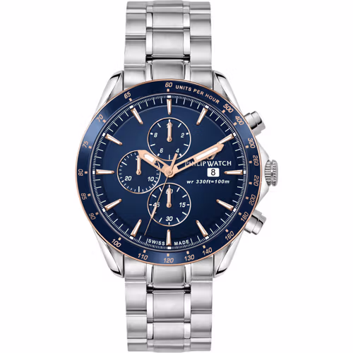 Philip Watch Orologio Philip Watch Caribe - R8253597082