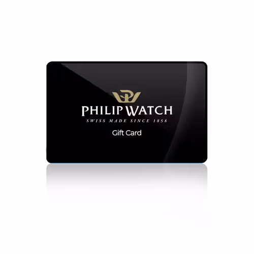 Philip Watch RELOJ PHILIP WATCH BLAZE - R8221165003