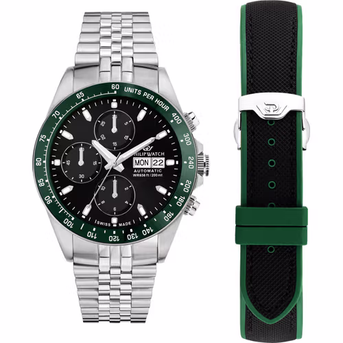 Philip Watch OROLOGIO PHILIP WATCH CAPSULETTE - R8053551504