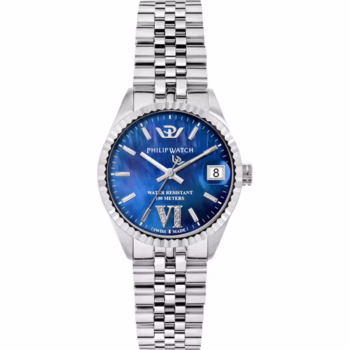 Philip Watch OROLOGIO PHILIP WATCH CAPSULETTE - R8053551502