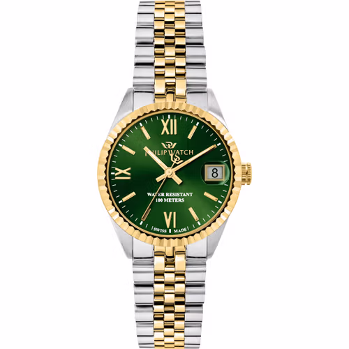 Philip Watch OROLOGIO PHILIP WATCH CAPSULETTE - R8053551501