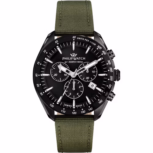 Philip Watch OROLOGIO PHILIP WATCH ANNIVERSARY - R8251150501