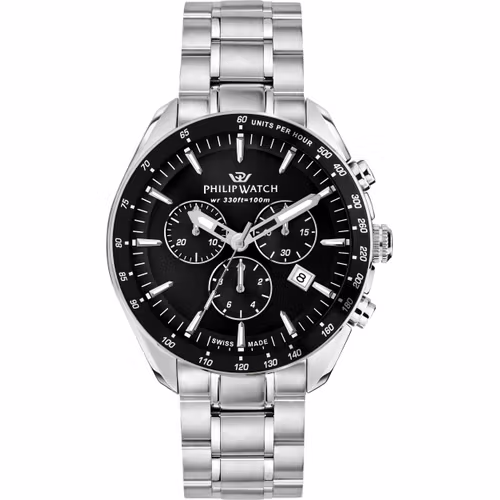Philip Watch Orologio Philip Watch Caribe urban - R8223597035