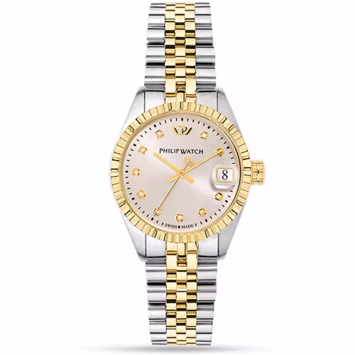 Philip Watch OROLOGIO PHILIP WATCH CAPSULETTE - R8051551161