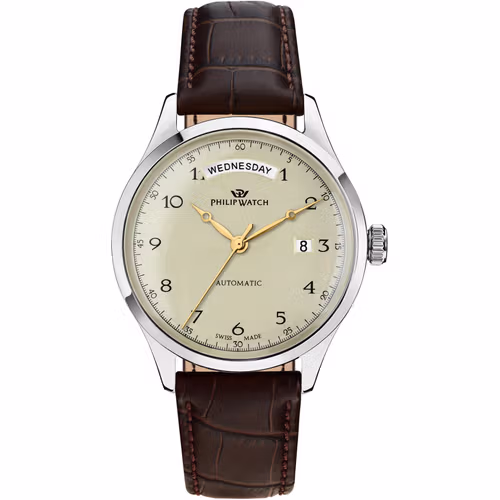 Philip Watch OROLOGIO PHILIP WATCH CAPSULETTE - R8051551045