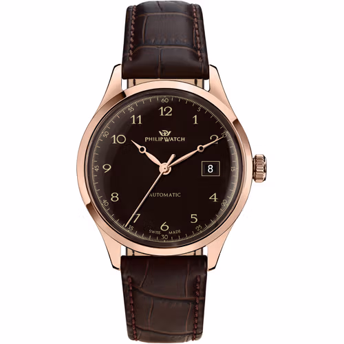 Philip Watch OROLOGIO PHILIP WATCH CAPSULETTE - R8051551015