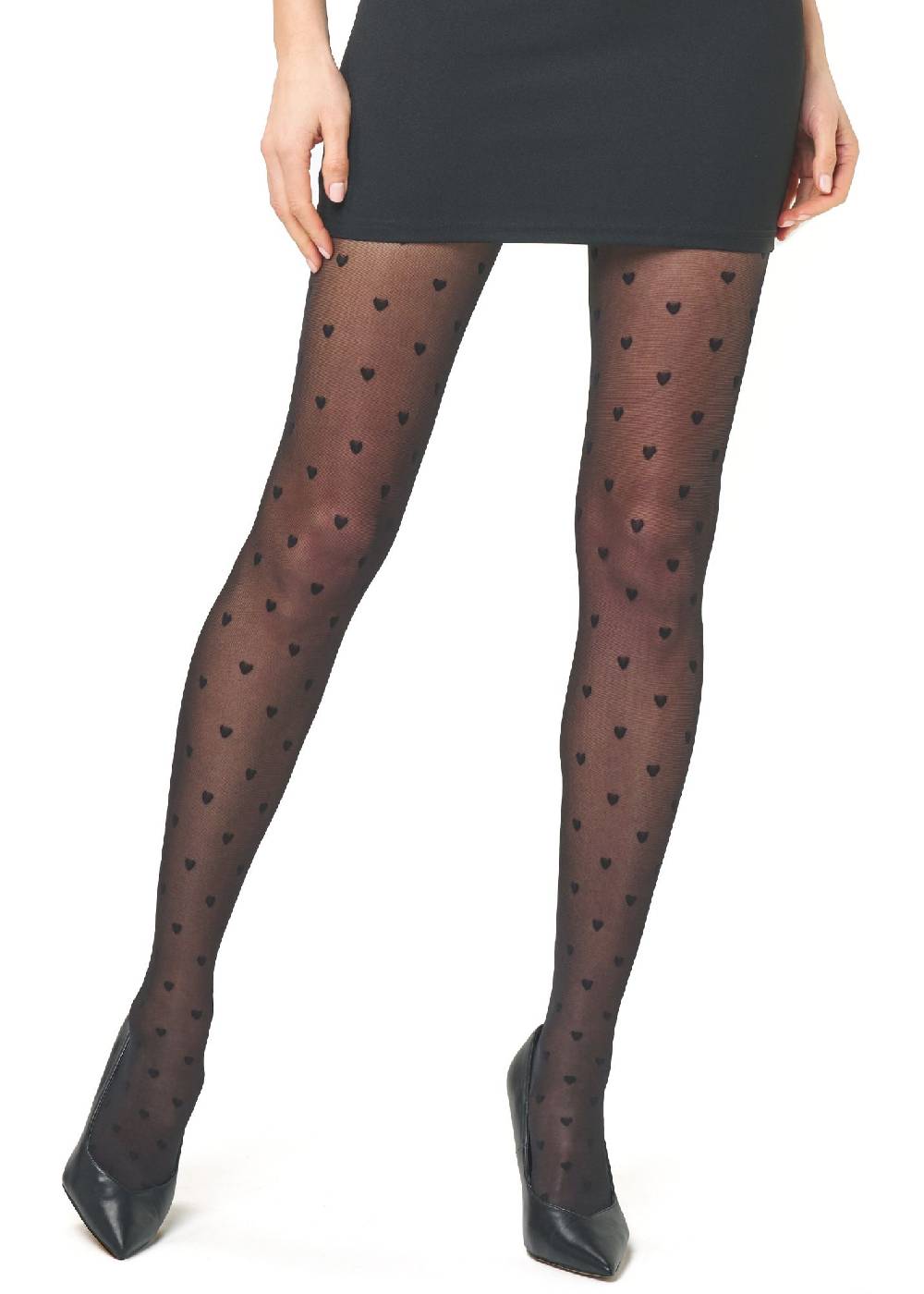 Philippe Matignon COLLANT AMOUR Saldi Di Fabbrica