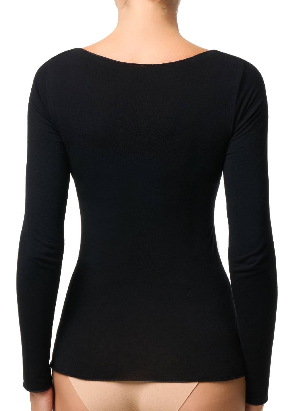 Philippe Matignon MAGLIA LEGER CON CACHEMIRE Sottocosto