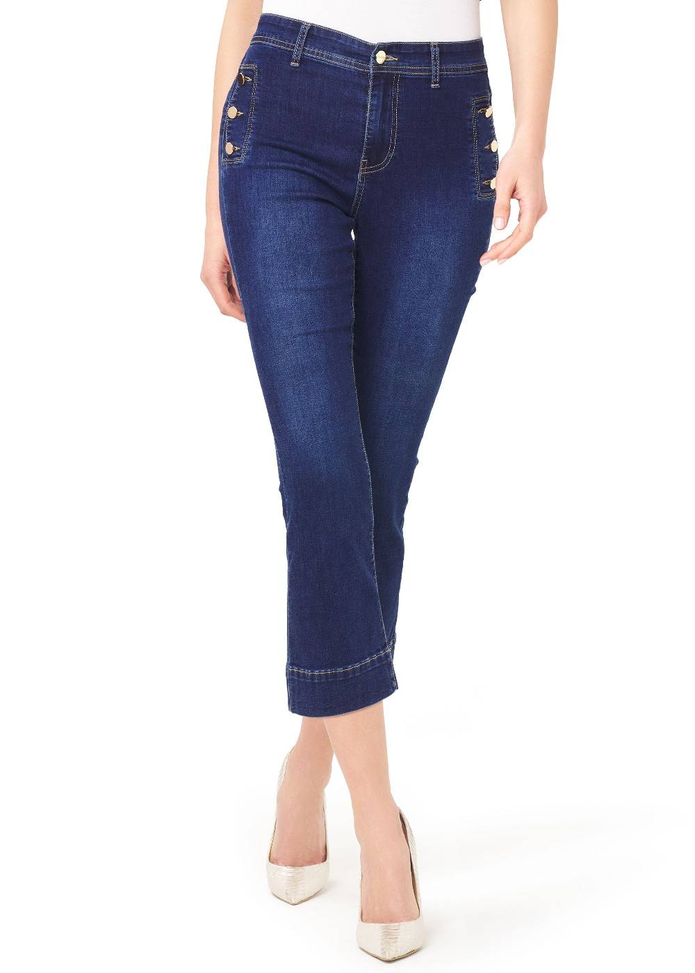 Philippe Matignon JEANS AUDREY Sconto