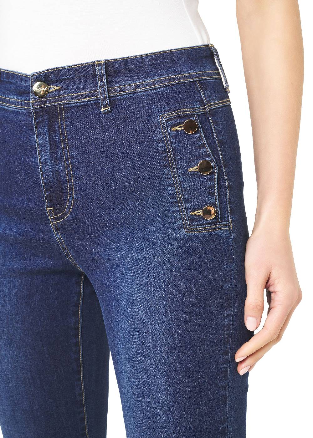 Philippe Matignon JEANS AUDREY Sconto