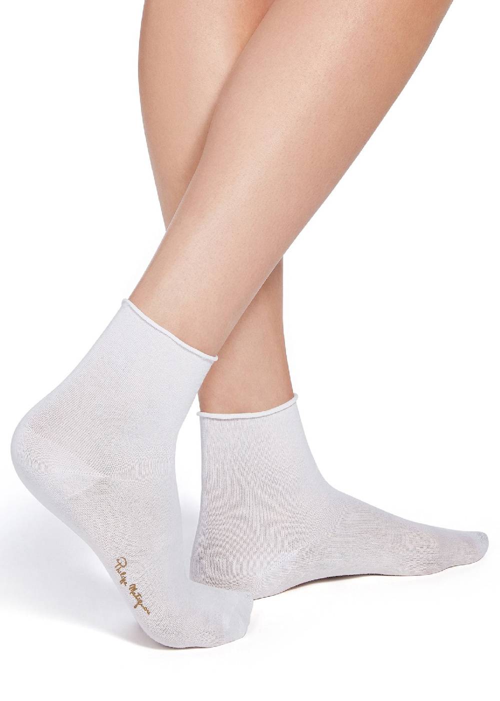 Philippe Matignon FLOU SOCQUETTE COTON