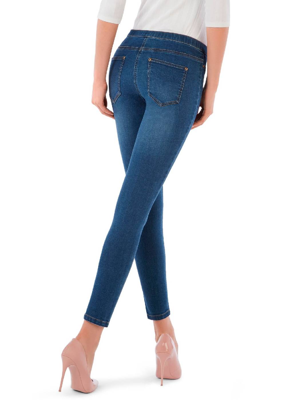 Philippe Matignon JEANS TOUJOURS 2025