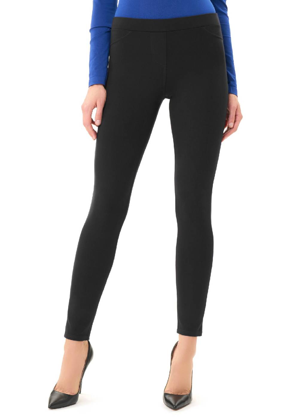 Philippe Matignon LEGGINGS ESSENCE Nuovo