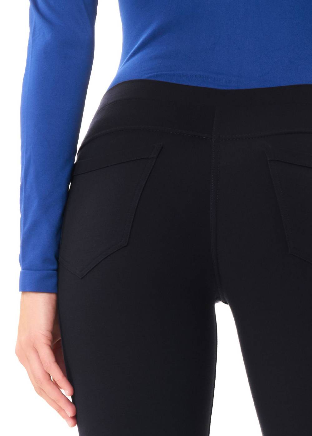Philippe Matignon LEGGINGS ESSENCE Nuovo